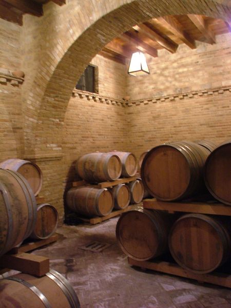 Schaukeller - Farnese Vini Ortona