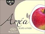 ACETO di MELE "Amea X Mondo", Apfelessig