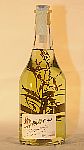 GRAPPA LEVI mit gedruckten Etiketten