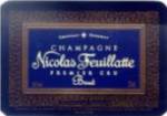 CHAMPAGNER Nicolas Feuillatte