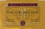 CHAMPAGNER Louis Roederer