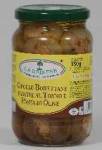 CIPOLLINE FARCITE al TONNO, mit Thunfisch gef�llte Zwiebelchen
