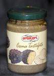 CREMA TARTUFATA, Tr�ffelcreme f�r Saucen, Ortocori
