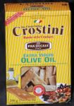 CROSTINI mit Oliven�l oder Rosmarin, Panducale