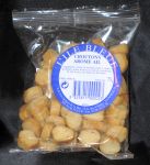 CROUTONS mit Knoblauch