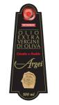 OLIO DI OLIVA Extra Vergine Argei