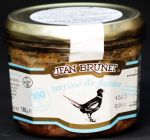 FASANENTERRINE aus Frankreich