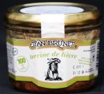 HASENTERRINE aus Frankreich
