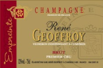 CHAMPAGNER "Empreinte" Brut Premier Cru