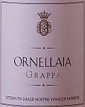 GRAPPA DI ORNELLAIA