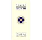 GRAPPA DI SASSICAIA