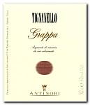 GRAPPA DI TIGNANELLO, Marchesi Antinori