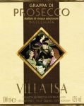 GRAPPA DI PROSECCO INVECCHIATA