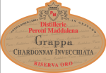 grapGRAPPA DI CHARDONNAY Invecchiata