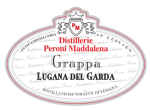 GRAPPA DI LUGANA, Distilleria Peroni