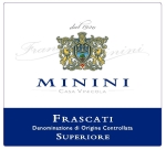 FRASCATI SUPERIORE DOC