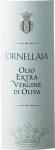 OLIO DI OLIVA Extra Vergine di Italia, Ornellaia 
