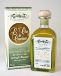 OLIO AL TARTUFO BIANCO, �l mit wei�en Tr�ffeln