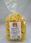 TAGLIATELLE all� UOVO Trafilate in Bronzo