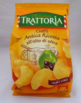 Chips all�Olio di Oliva, Autentica Trattoria 150 gr.