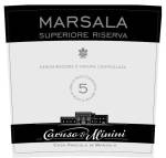 MARSALA SUPERIORE RISERVA DOC