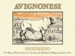 "Desiderio" MERLOT di CORTONA DOC