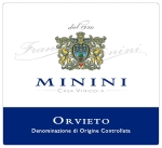 ORVIETO CLASSICO SECCO DOC