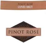 Pinot Ros� Spumante Brut